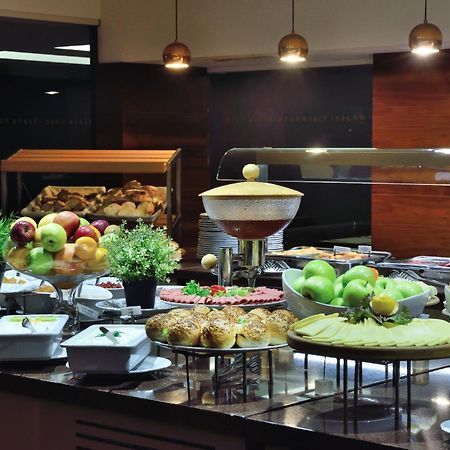 Tiara Thermal & Spa Hotel Bursa Exterior photo