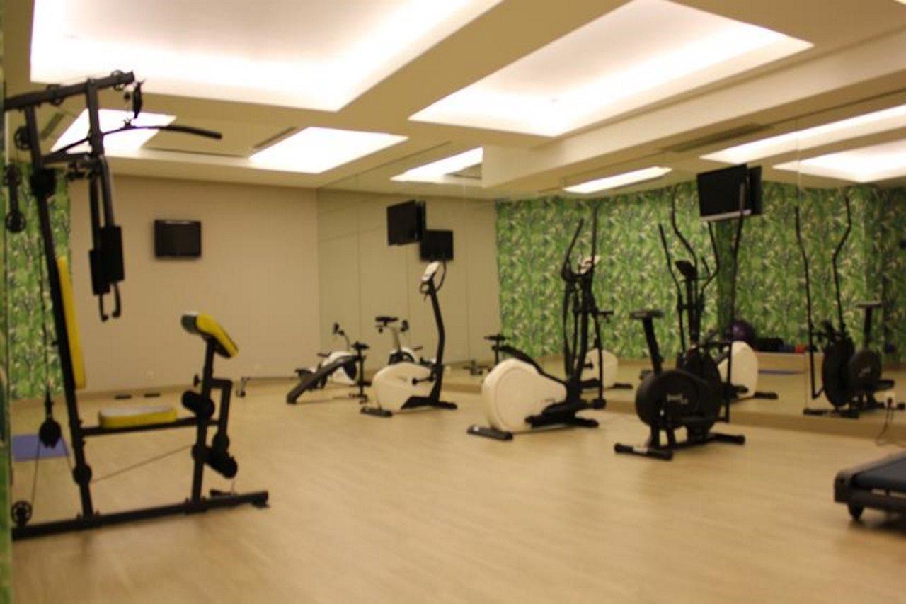 Tiara Thermal & Spa Hotel Bursa Exterior photo